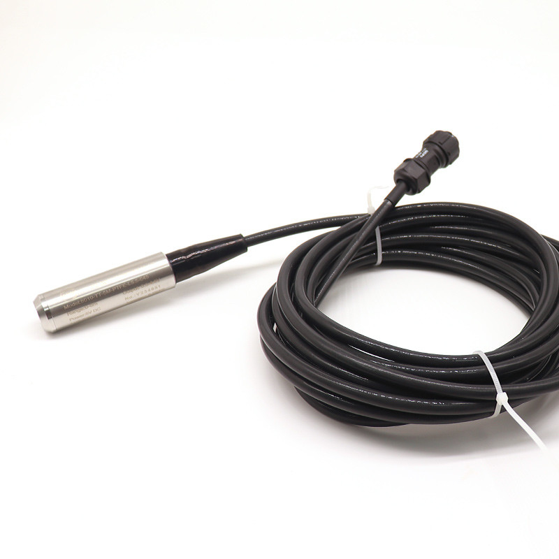 水中用用 24V/12V/5V/3.3V PTFEケーブルのための汎用潜水レベルセンサー