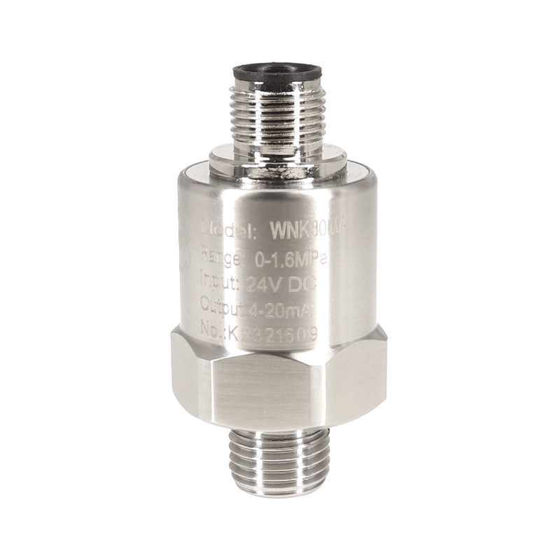 精度 水圧センサー IP65 ランキング 動作 -40 ~ 125 °C 圧力範囲 10kpa 70Mpa