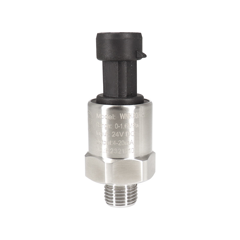 精度 水圧センサー IP65 ランキング 動作 -40 ~ 125 °C 圧力範囲 10kpa 70Mpa