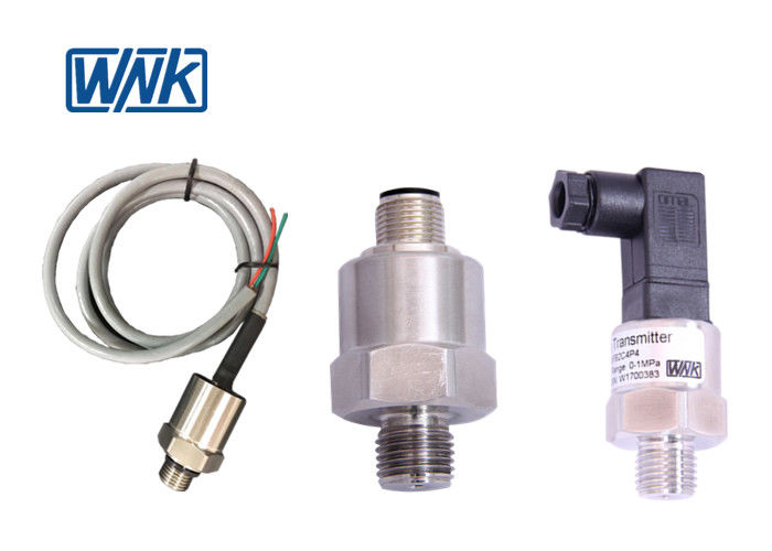 液体ガスの蒸気のための4-20mA 0.5-4.5V 0-60barの圧力変換器センサー