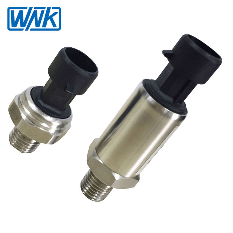 高精度のデジタル水圧センサー0.5-4.5V 4-20mA 0-10V I2C