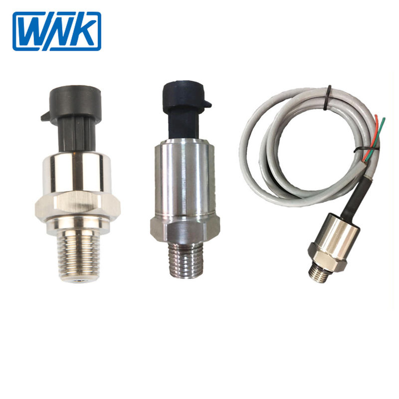 液体ガスの蒸気のための4-20mA 0.5-4.5V 0-60barの圧力変換器センサー