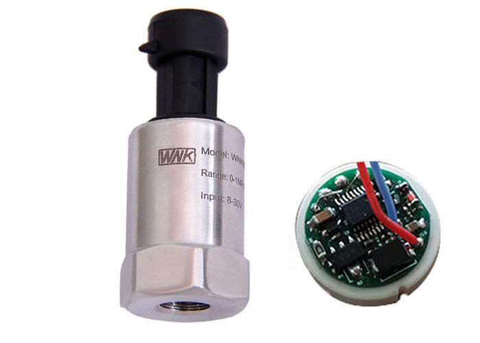 空気のガスの空気圧センサー0.5-4.5V 3.3V 4-20ma小さい容積