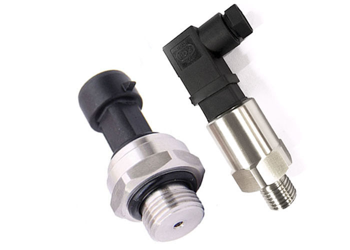 ステンレス鋼Oem圧力センサーの絶対マイクロ4-20ma 0.5-4.5V I2C