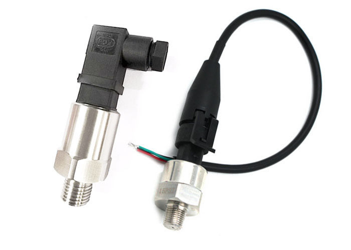 圧抵抗ステンレス鋼圧力センサーの低い電力5V 3.3V DC Mems