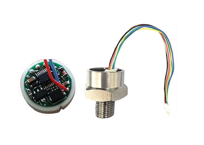 水軽油の監視のための3.3V 5V力のデジタルIOT圧力センサー
