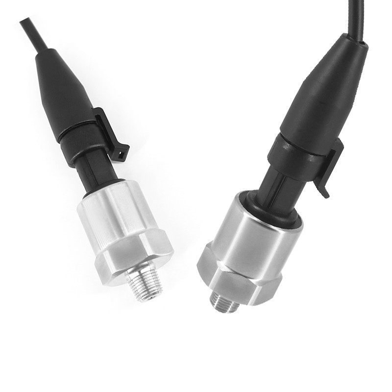 4-20mA/0.5-4.5V精度水圧センサー IP65 316SSハウジング