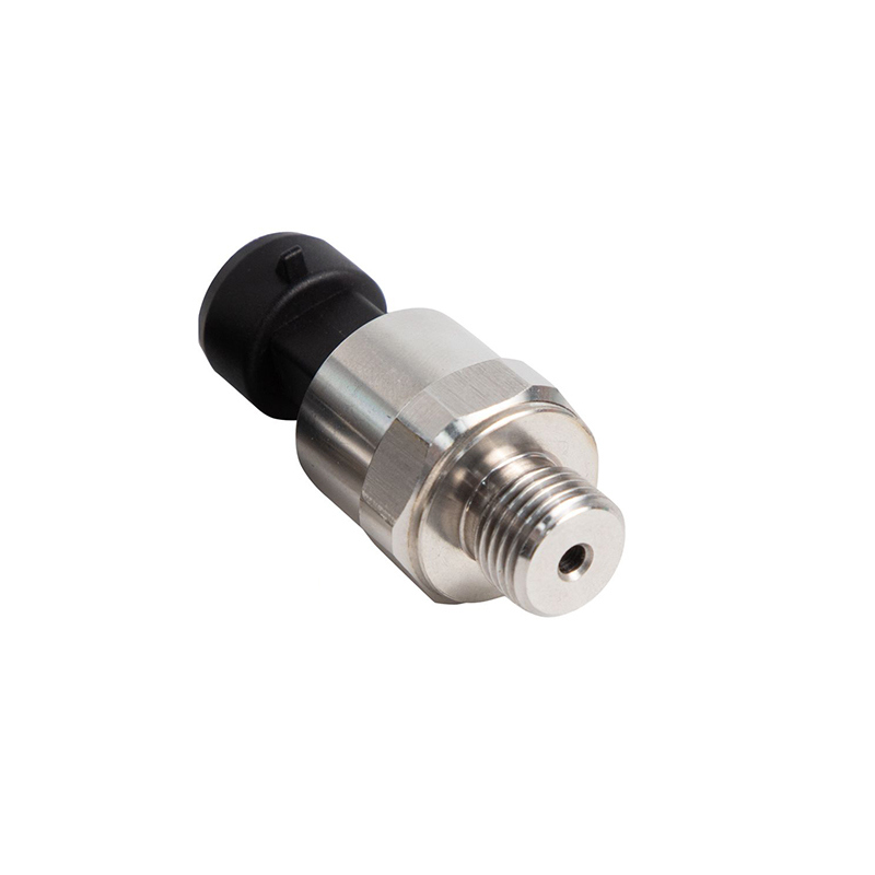 4.75-5.2VDC Input IOT Pressure Sensor for POE Oil Working Medium in Industrial Environments