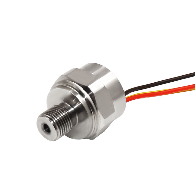 5VDC電源 空気圧センサー 0.5-4.5V 工業用出力