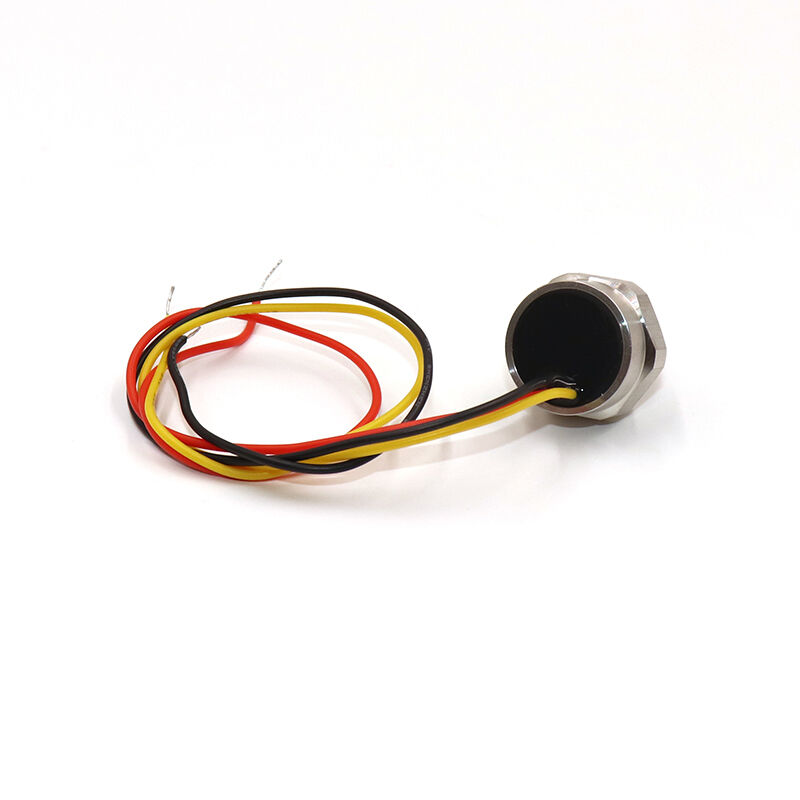 5VDC電源 空気圧センサー 0.5-4.5V 工業用出力