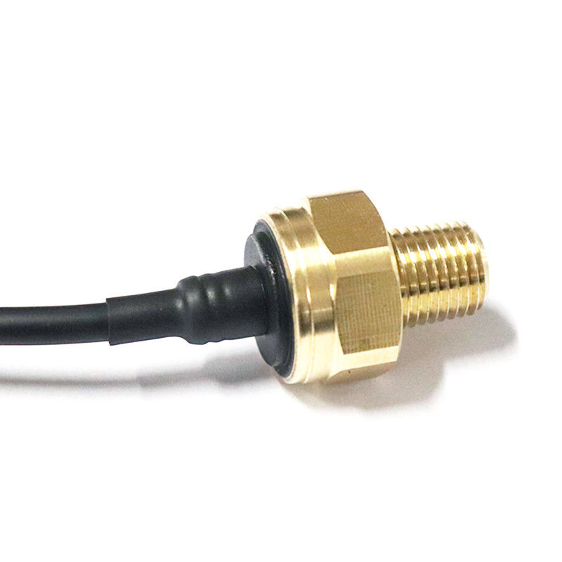 乾燥した陶磁器圧力センサーを制御するスマートな火0.5-4.5 VDCの出力信号