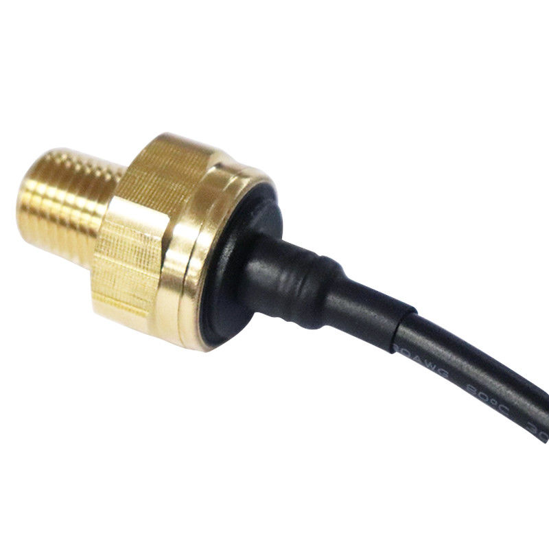 乾燥した陶磁器圧力センサーを制御するスマートな火0.5-4.5 VDCの出力信号