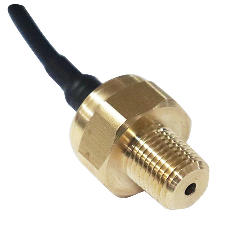乾燥した陶磁器圧力センサーを制御するスマートな火0.5-4.5 VDCの出力信号