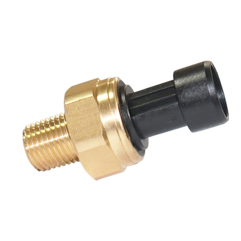 陶磁器の容量性空気圧センサー0 - 2MPa 0.5-4.5Vは1/4NPTを出力した