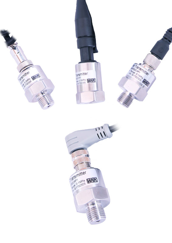 空気調節4~20mA 0.5~4.5V OEM/ODMのためのSS304空気圧センサー