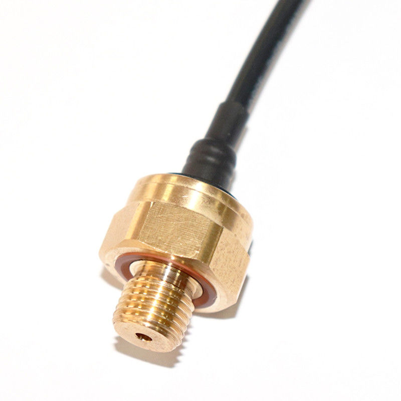 WNK83MAはケーブルの出口0.5をカスタマイズした- 4.5V DCはスマートな圧力センサーを出力した