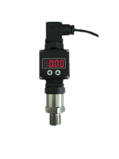 304 SGSの承認のステンレス鋼の空気圧センサー10.5-55V DC