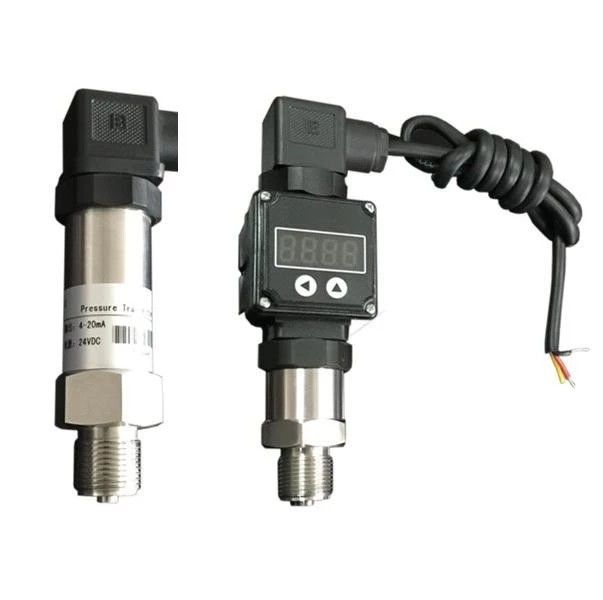 304 SGSの承認のステンレス鋼の空気圧センサー10.5-55V DC