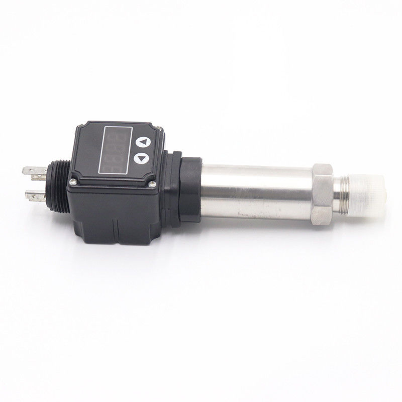 4-20mA空気圧のトランスデューサー センサーWNK805の反腐食10.5-55V DC