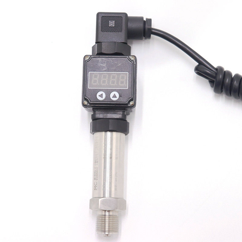 4-20mA空気圧のトランスデューサー センサーWNK805の反腐食10.5-55V DC