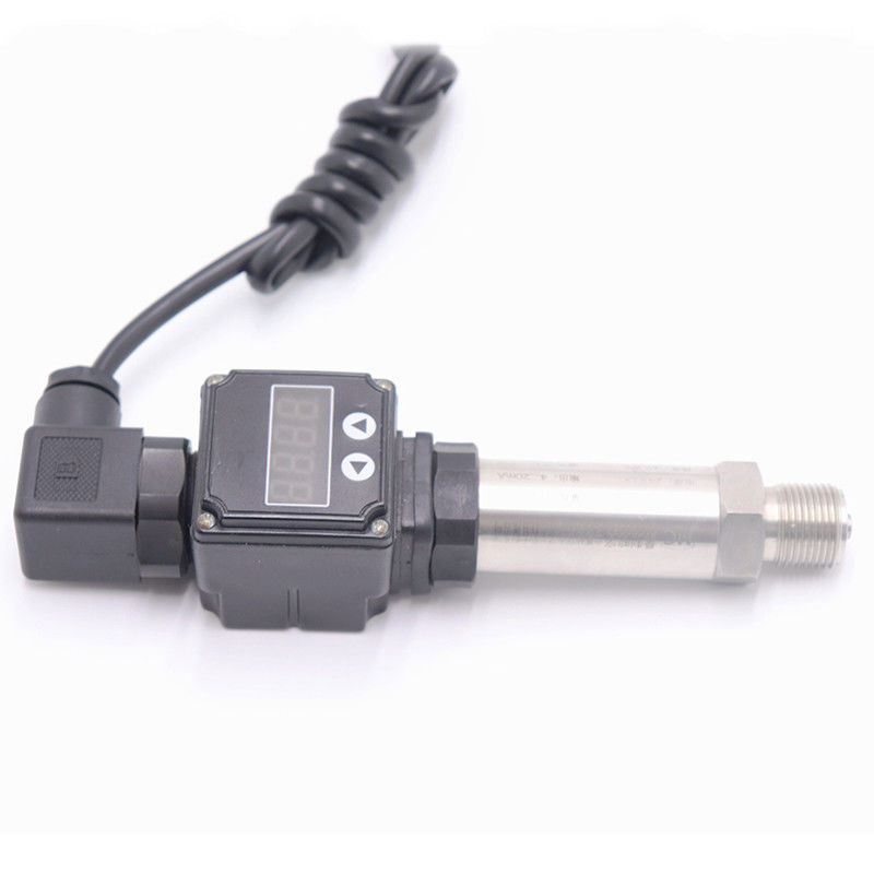 4-20mA空気圧のトランスデューサー センサーWNK805の反腐食10.5-55V DC