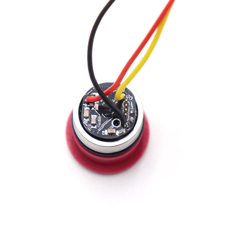 プロセス制御IOT圧力センサーの安価0-100mVの典型的な出力