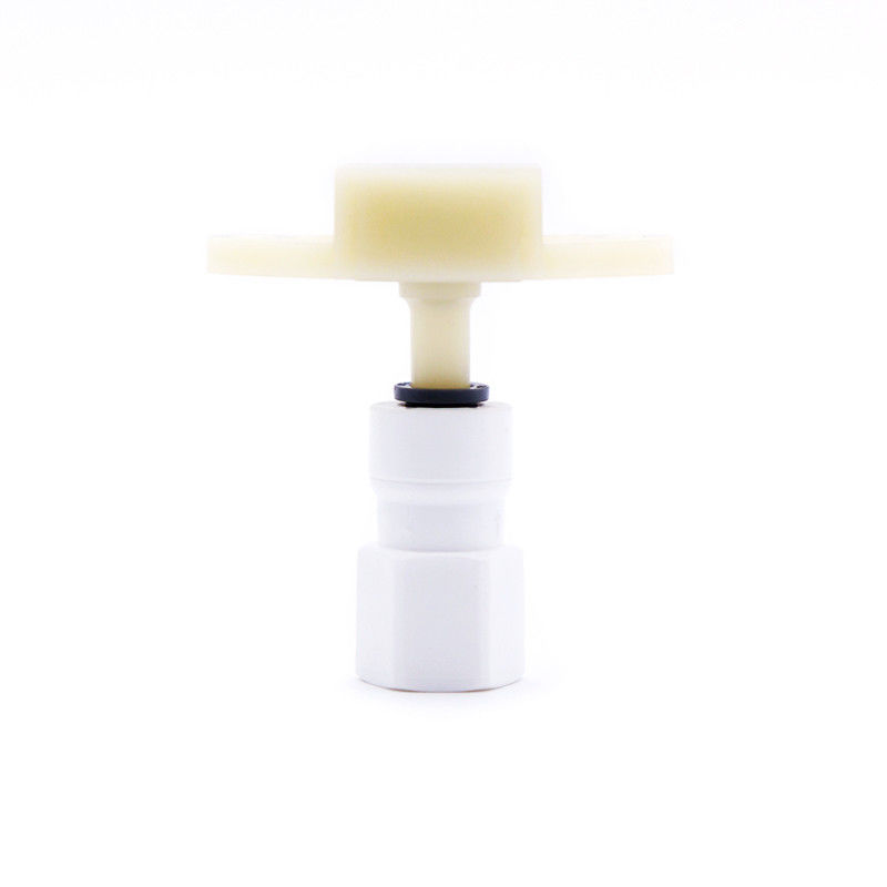 5V電源IOT圧力センサー0.0002psiの決断49.9mm * 32.85mm * 20mm