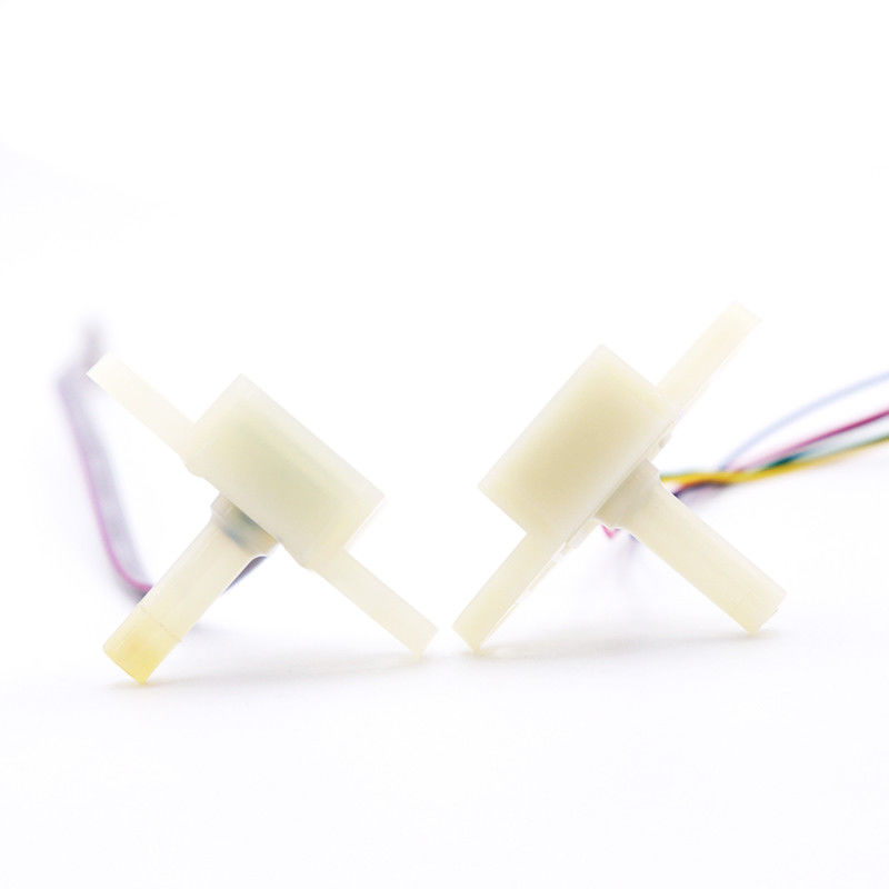 I2Cは医療機器のための5V空気ガス圧力センサーをゲージ圧を出力した