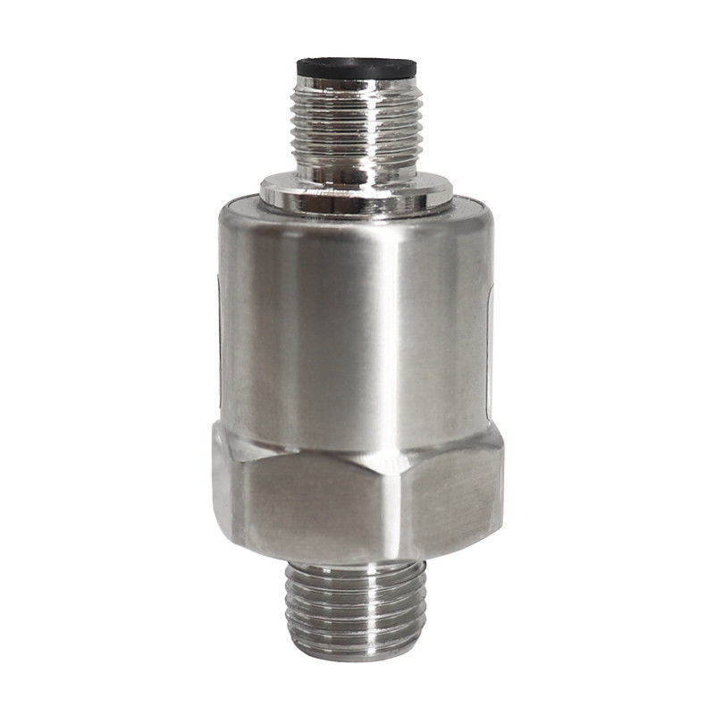 4-20ma 0.5-4.5v I2Cの陶磁器キャパシタンス液体ガスの蒸気のための密集した圧力センサー