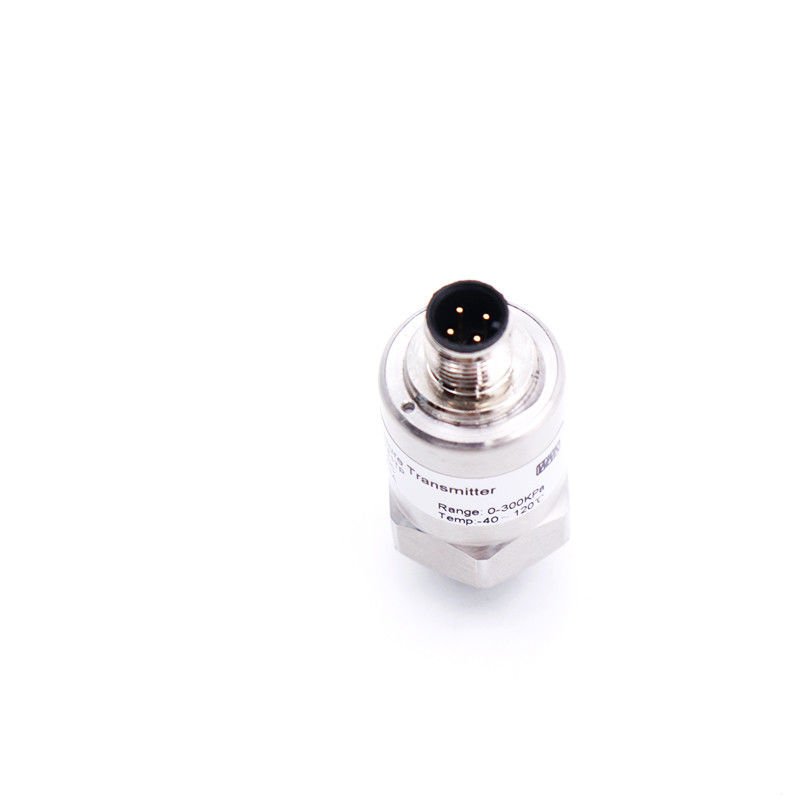 PT100臨時雇用者の探知器で造られる316L 4.5V G1/4の水圧センサーの探知器