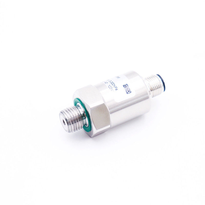 PT100臨時雇用者の探知器で造られる316L 4.5V G1/4の水圧センサーの探知器