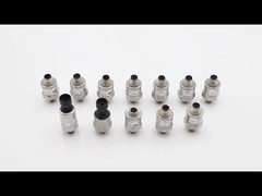 0.5%FSの精度を持つリアルタイム水圧センサー