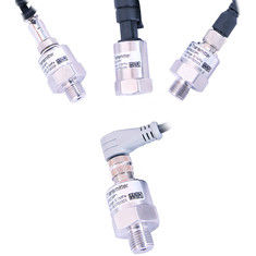 0.5-4.5V 4-20maの産業水圧センサー304SSハウジング