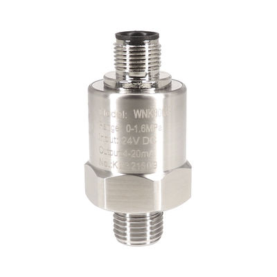 精度 水圧センサー IP65 ランキング 動作 -40 ~ 125 °C 圧力範囲 10kpa 70Mpa