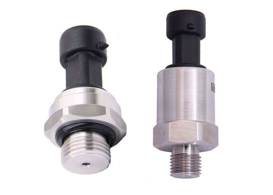 高精度のデジタル水圧センサー0.5-4.5V 4-20mA 0-10V I2C