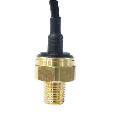 0.5V-4.5V出力空気圧センサーの反摩耗高精度な小型圧力センサー