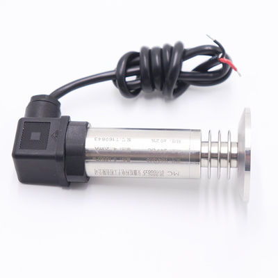 304のSsの空気圧のトランスデューサー/-100KPa-60MPaスイッチ圧力センサー