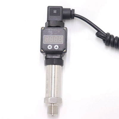 IP65蒸気圧力センサーWNK805/ガス圧力送信機-100KPa-60MPa