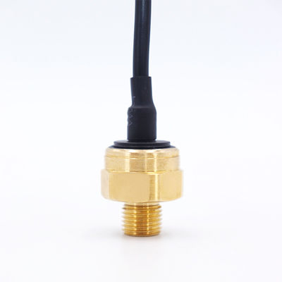 WNK83MAはケーブルの出口0.5をカスタマイズした- 4.5V DCはスマートな圧力センサーを出力した