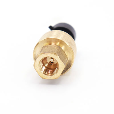 IP65 4.5VDC真鍮の容量性陶磁器圧力センサー
