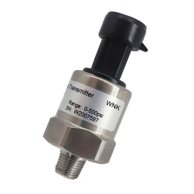 1ms 5VDCの電子水位圧力センサーのトランスデューサー5VDC
