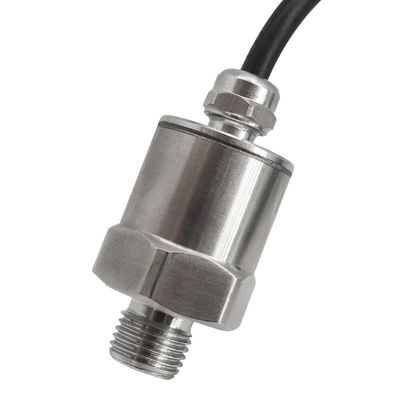 反腐食SUS304 I2Cの配水管圧力センサー12vdc