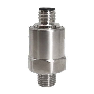 15Mpa I2C 4-20MA陶磁器の容量性圧力センサー スイッチ