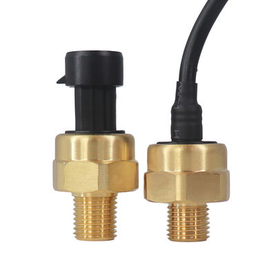 乾燥した陶磁器圧力センサーを制御するスマートな火0.5-4.5 VDCの出力信号