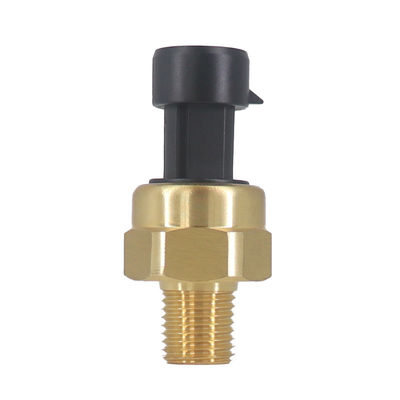 1/4NPT 2MPaケーブルの出口が付いている陶磁器の容量性圧力センサー