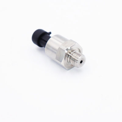 0-60Mpa SS304の電子水圧センサーASIC調節回路