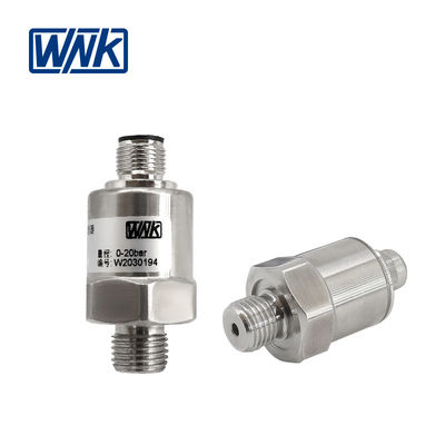 Ss304 4-20ma 0.5-4.5V I2Cの天燃ガス圧力送信機のトランスデューサーIP65の等級