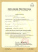 中国 Hefei WNK Smart Technology Co.,Ltd 認証